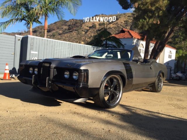 1972 Mercury Cougar - photo 4