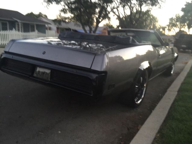 1972 Mercury Cougar - photo 9