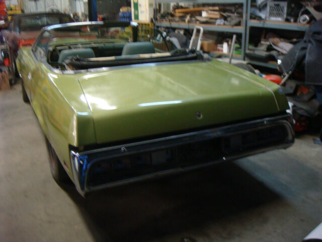 1972 Ford Mustang - photo 3