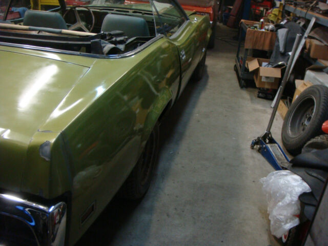 1972 Ford Mustang - photo 4