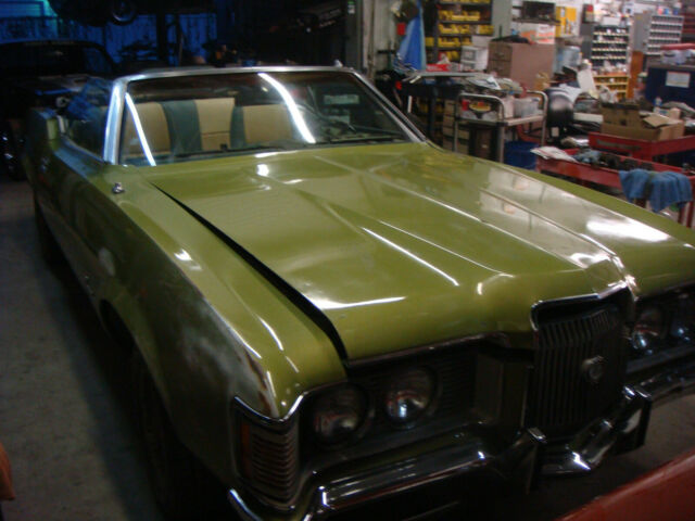 1972 Ford Mustang - photo 5