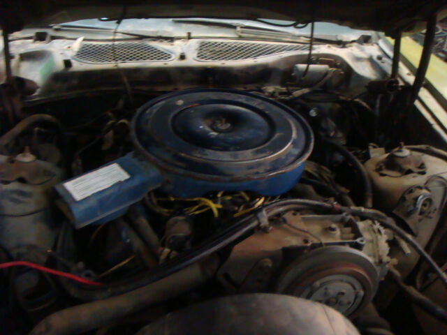 1972 Ford Mustang - photo 6