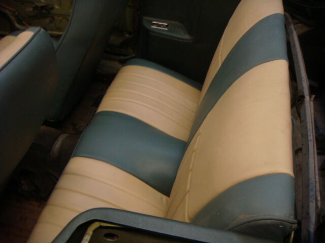 1972 Ford Mustang - photo 8