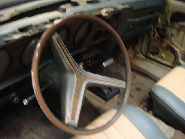 1972 Ford Mustang - photo 9