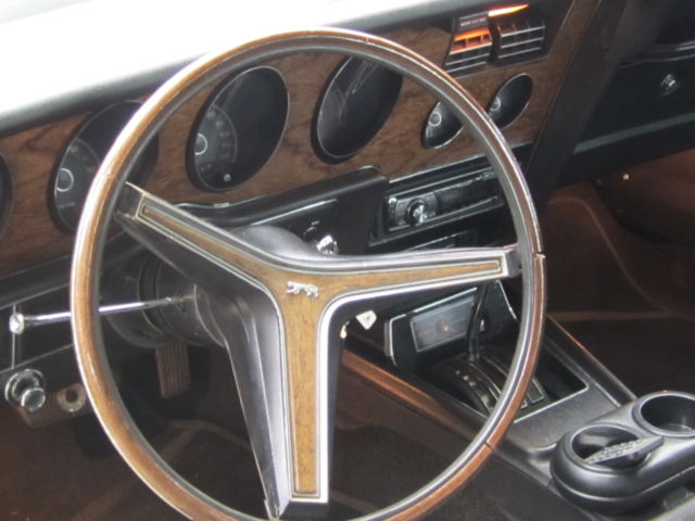 1972 Mercury Cougar Xr7 - photo 12