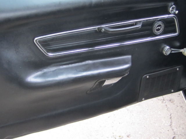 1972 Mercury Cougar Xr7 - photo 13