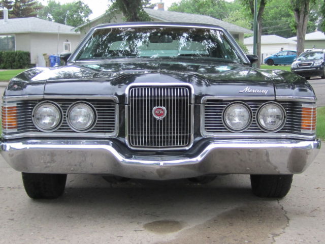 1972 Mercury Cougar Xr7 - photo 3