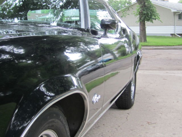 1972 Mercury Cougar Xr7 - photo 6