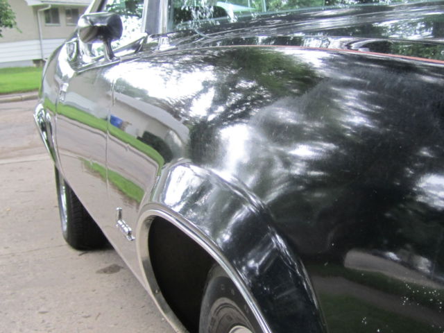 1972 Mercury Cougar Xr7 - photo 8