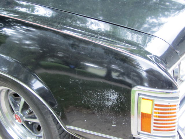 1972 Mercury Cougar Xr7 - photo 9