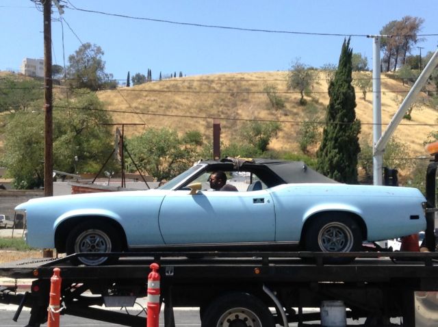 1972 Mercury Cougar - photo 12