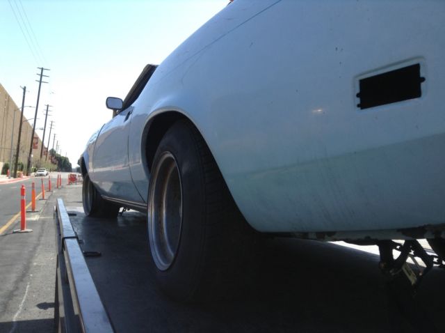 1972 Mercury Cougar - photo 4