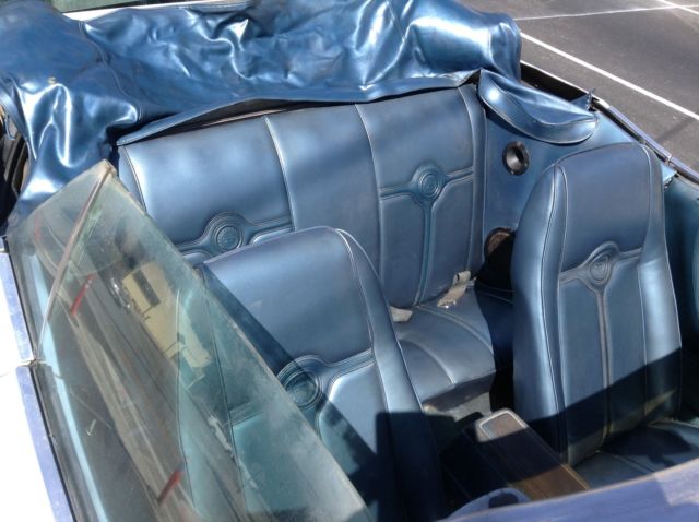 1972 Mercury Cougar - photo 8