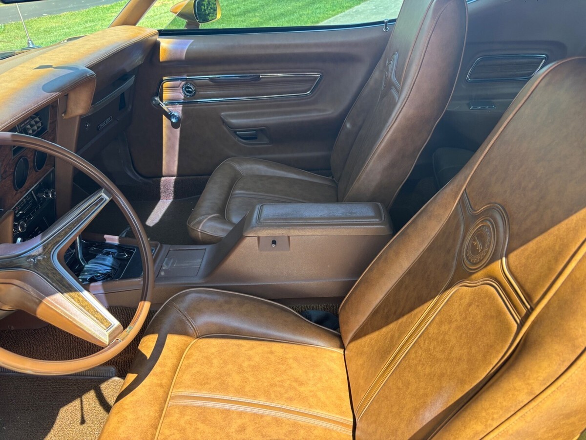 1972 Mercury Cougar XR-7 - photo 9