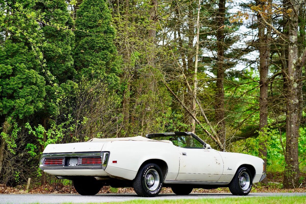 1972 Mercury Cougar - photo 10