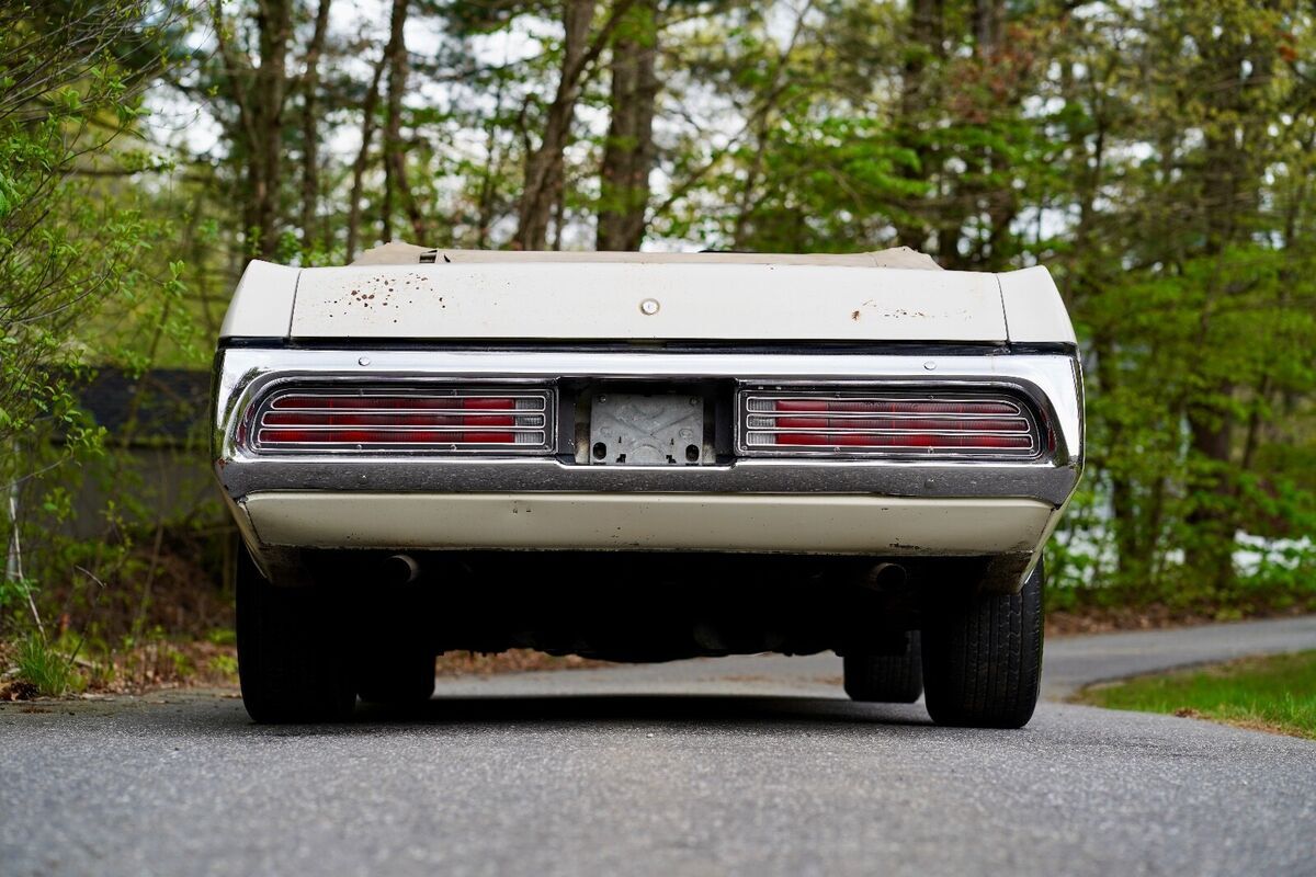 1972 Mercury Cougar - photo 13