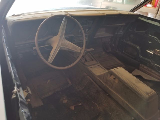 1972 Mercury Cougar XR7 - photo 3