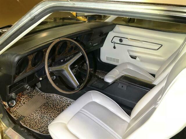 1972 Mercury Cougar -- - photo 11
