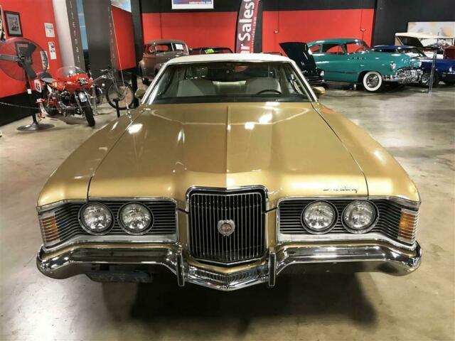 1972 Mercury Cougar -- - photo 2