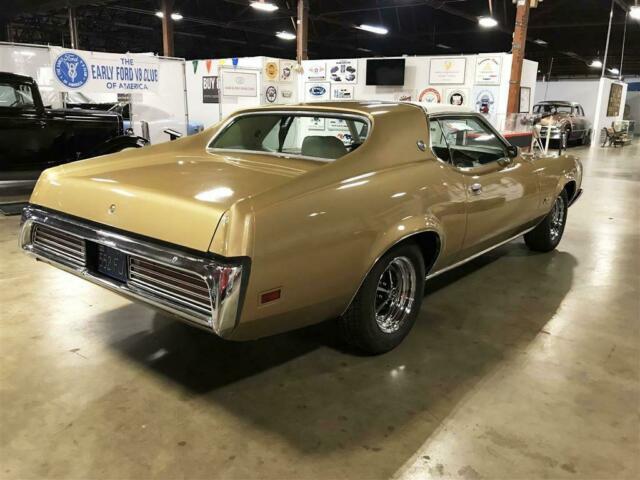 1972 Mercury Cougar -- - photo 5