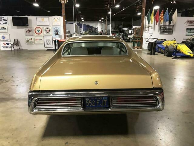 1972 Mercury Cougar -- - photo 6