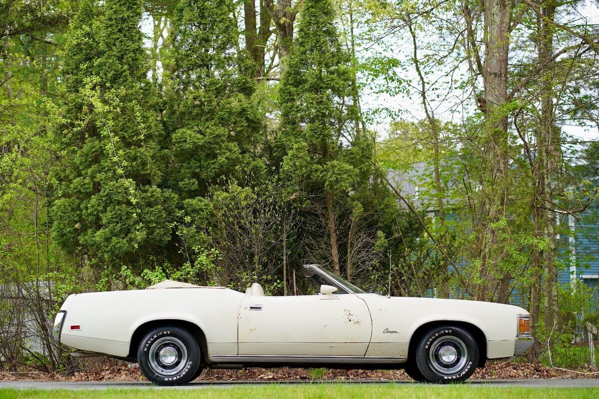 1972 Mercury Cougar - photo 9