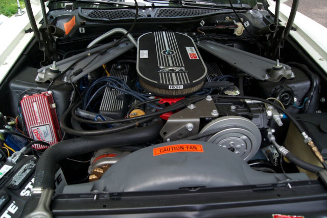 1972 Mercury Cougar XR7 - photo 8