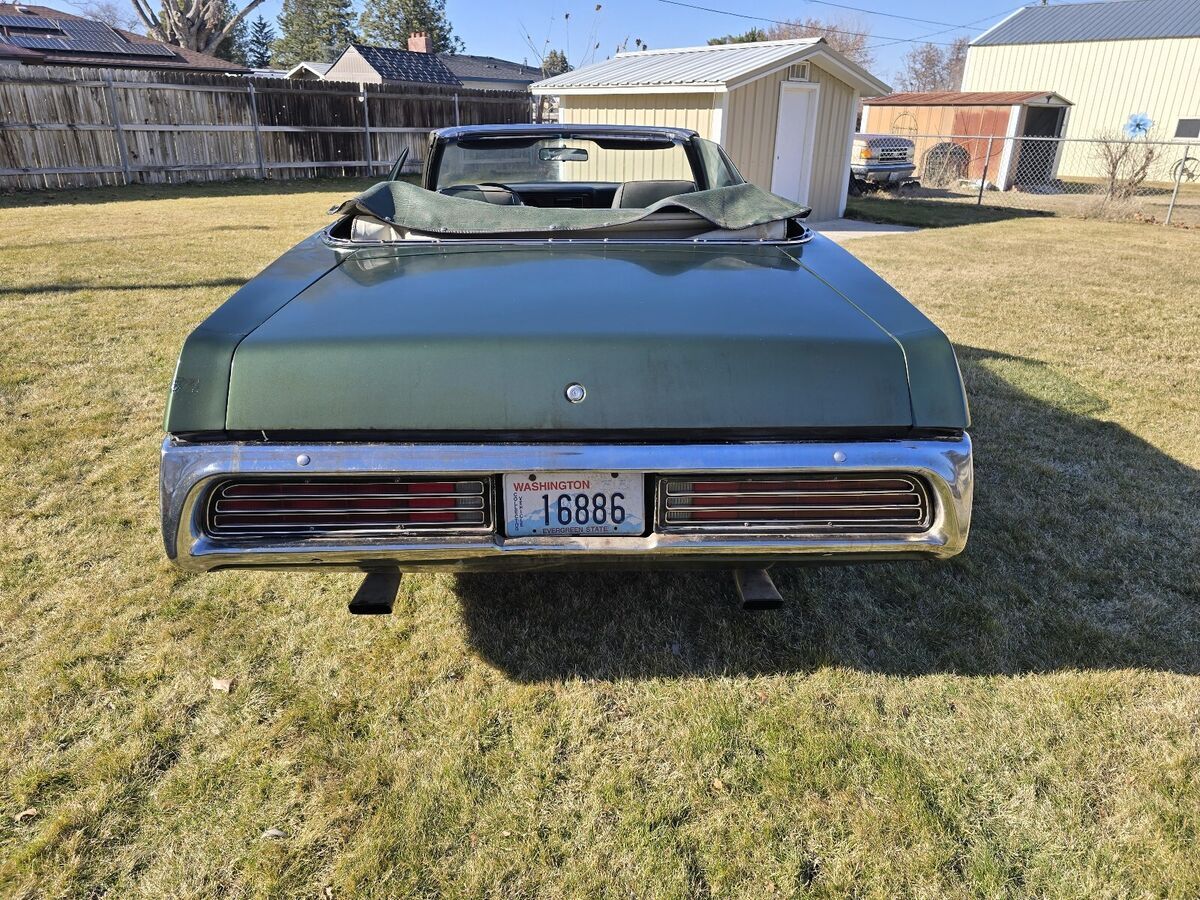 1972 Mercury Cougar XR7 - photo 13