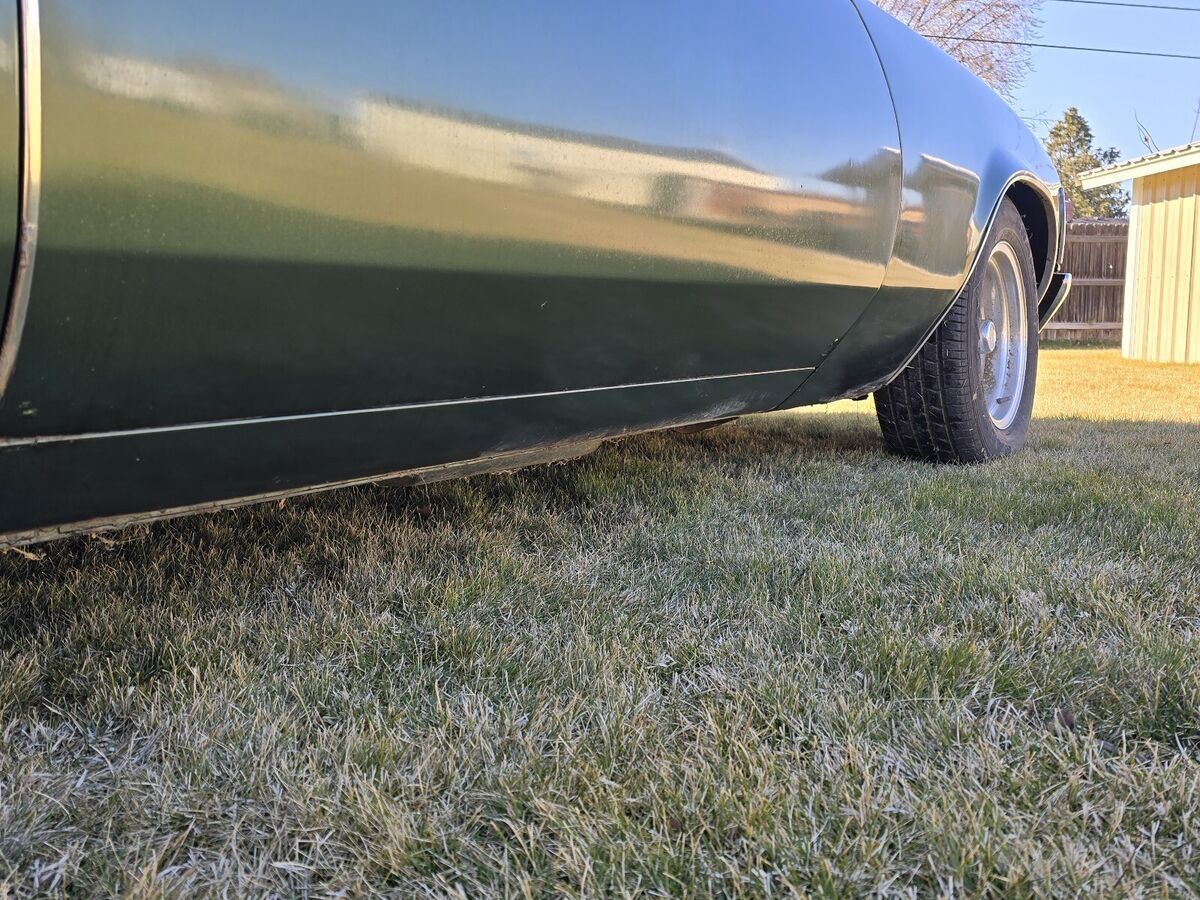 1972 Mercury Cougar XR7 - photo 9