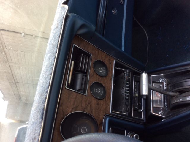 1972 Mercury Cougar xr7 - photo 5