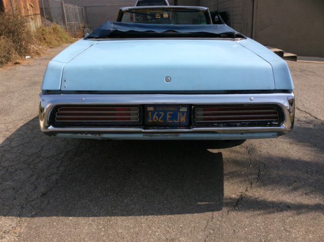 1972 Mercury Cougar xr7 - photo 9