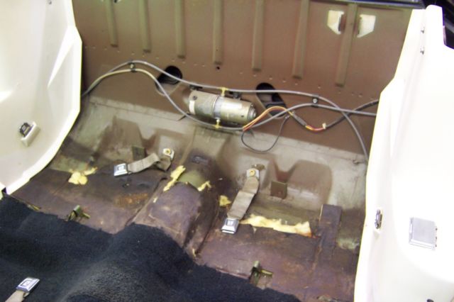 1972 Mercury Cougar - photo 3