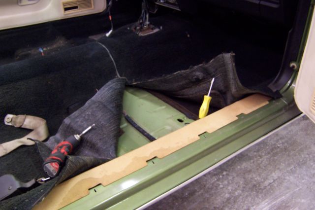 1972 Mercury Cougar - photo 4