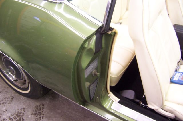 1972 Mercury Cougar - photo 9