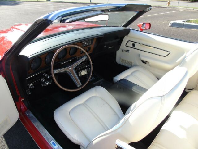 1972 Mercury Cougar XR7 - photo 10