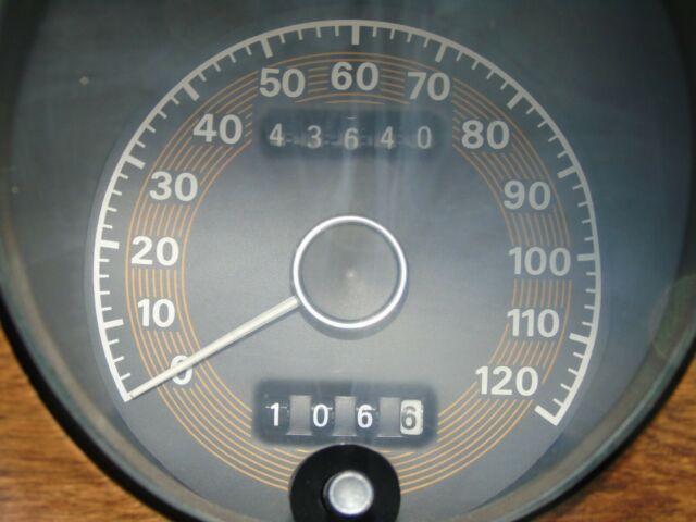 1972 Mercury Cougar XR7 - photo 11