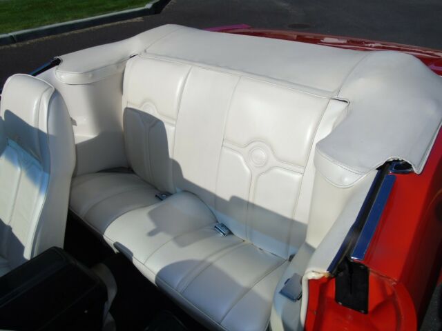 1972 Mercury Cougar XR7 - photo 12