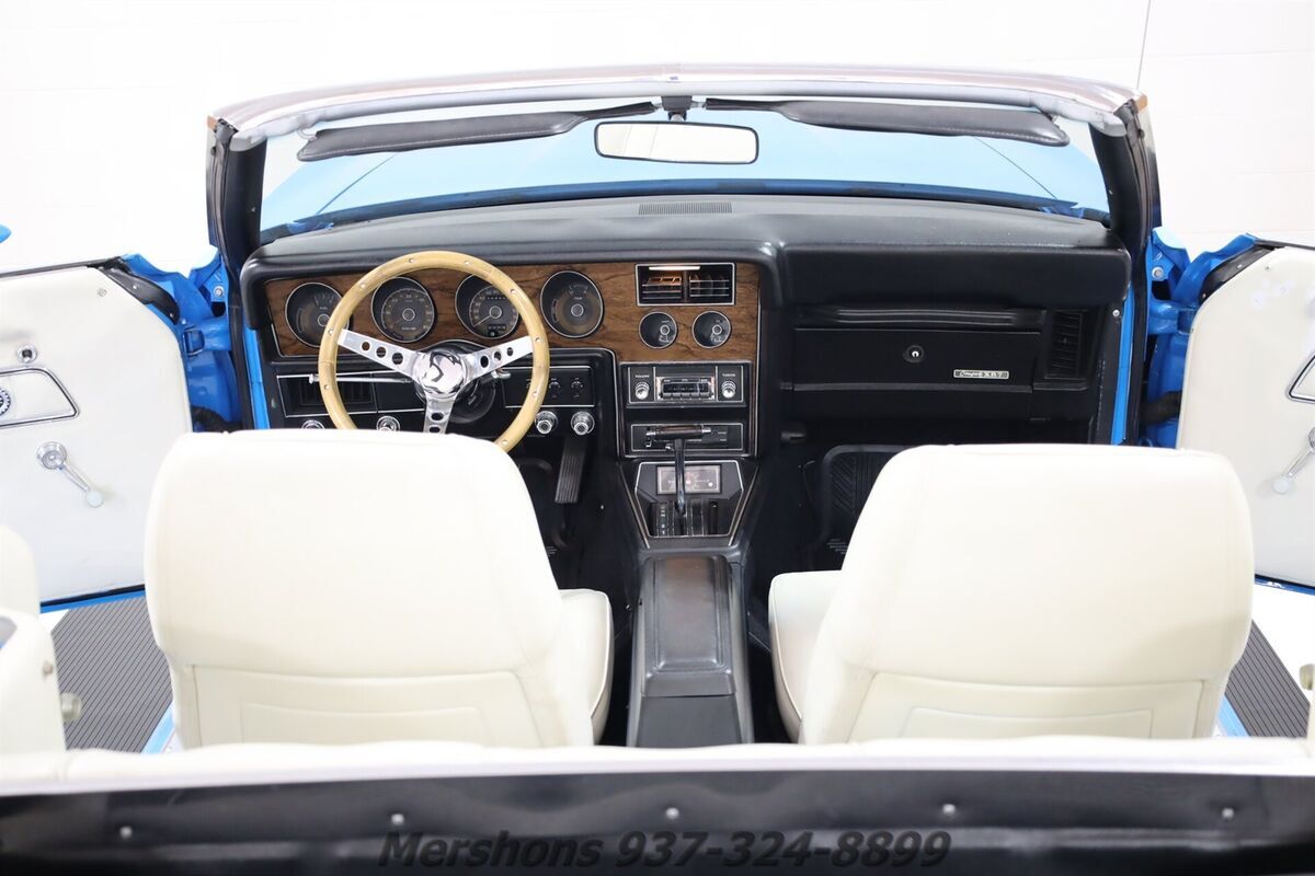 1972 Cougar XR7 - photo 13