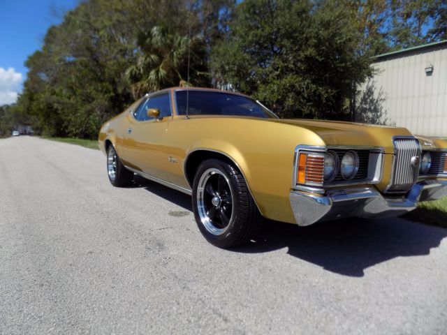1972 Mercury Cougar XR7 - photo 10