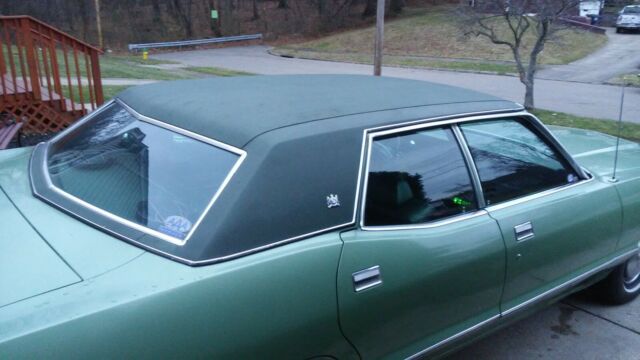 1972 Mercury Grand Marquis - photo 5