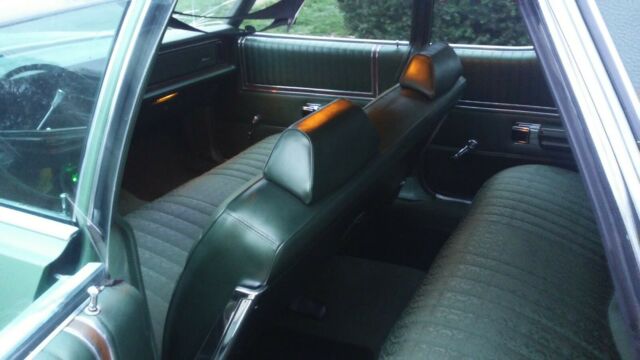 1972 Mercury Grand Marquis - photo 9