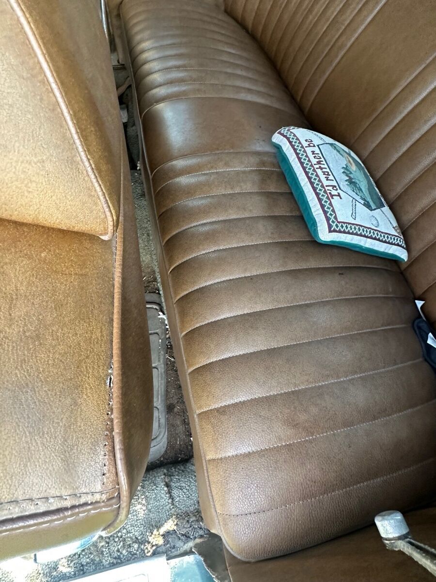 1972 Mercury Grand Marquis - photo 5