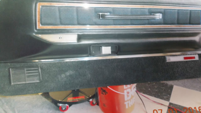 1972 Mercury Brougham - photo 10