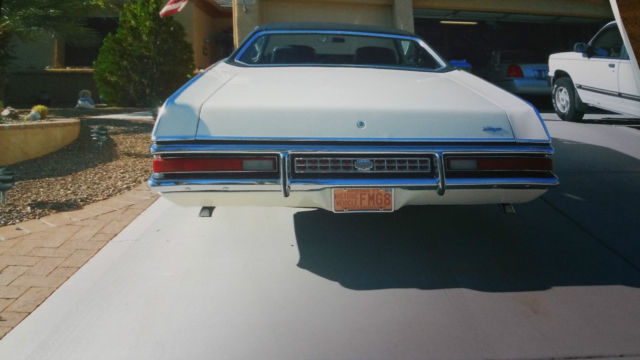 1972 Mercury Brougham - photo 12