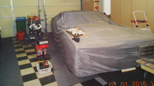 1972 Mercury Brougham - photo 4