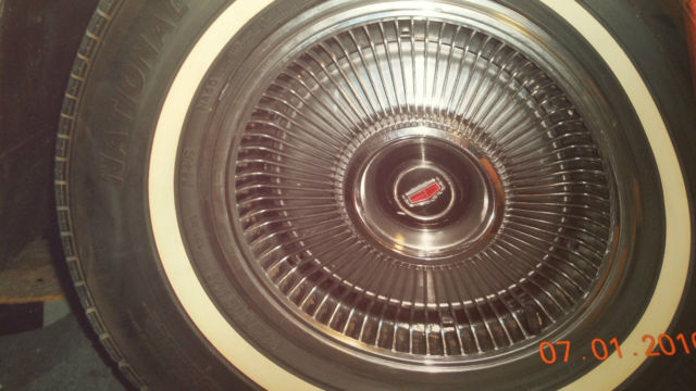 1972 Mercury Brougham - photo 5