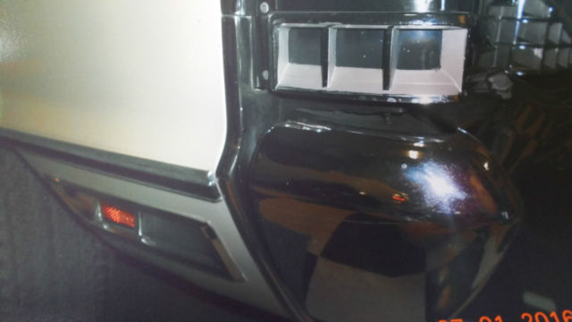 1972 Mercury Brougham - photo 6