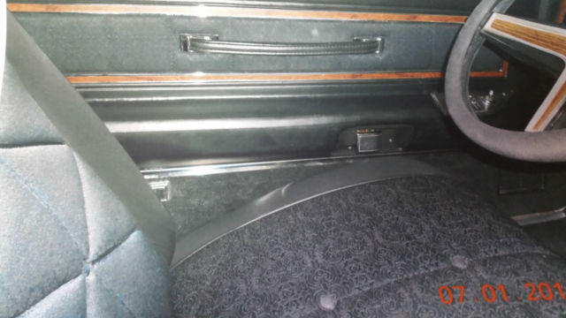 1972 Mercury Brougham - photo 8