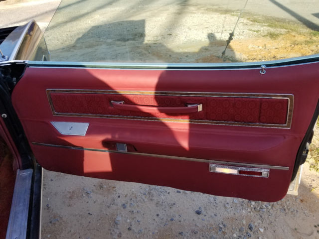 1972 Mercury Other Brougham - photo 10
