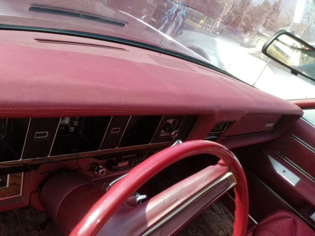 1972 Mercury Other Brougham - photo 12